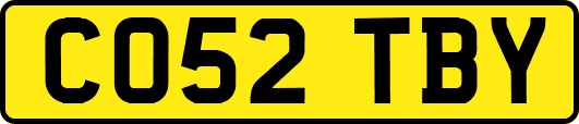 CO52TBY