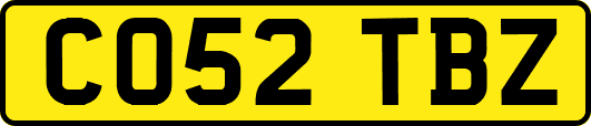 CO52TBZ