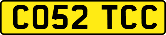 CO52TCC