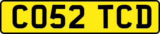CO52TCD