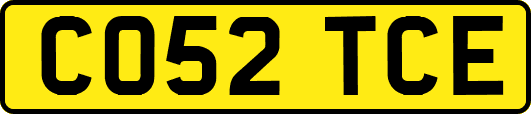 CO52TCE