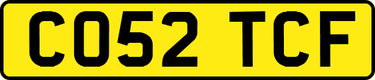 CO52TCF