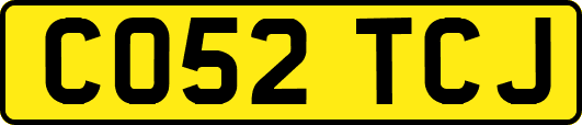 CO52TCJ