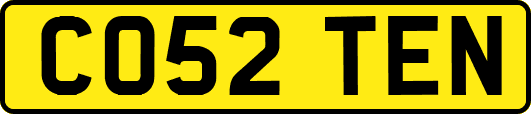 CO52TEN