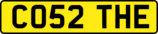 CO52THE