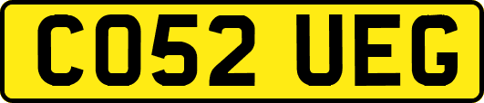 CO52UEG