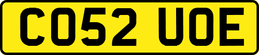 CO52UOE