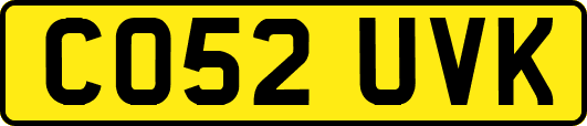 CO52UVK
