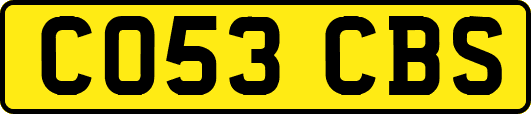 CO53CBS