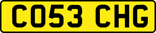 CO53CHG