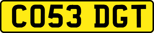 CO53DGT