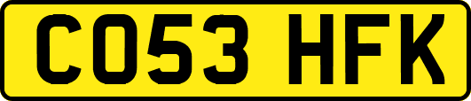 CO53HFK