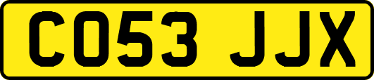 CO53JJX