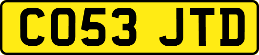 CO53JTD