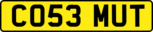 CO53MUT