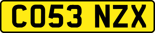 CO53NZX