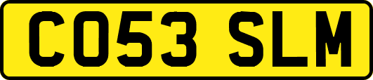CO53SLM
