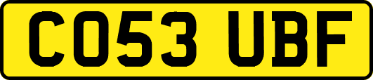 CO53UBF