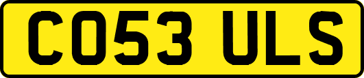 CO53ULS