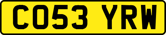 CO53YRW