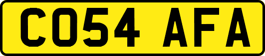 CO54AFA