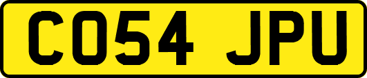 CO54JPU
