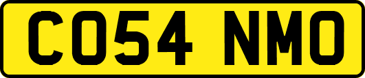CO54NMO
