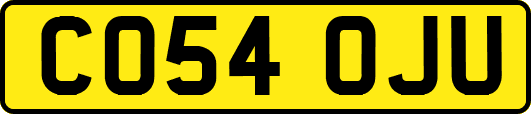 CO54OJU