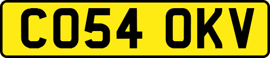 CO54OKV