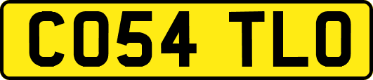 CO54TLO