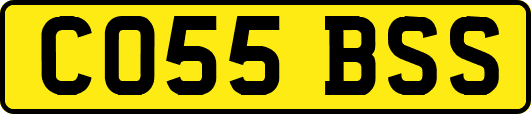 CO55BSS