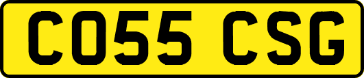 CO55CSG