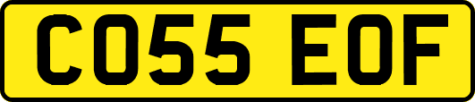 CO55EOF