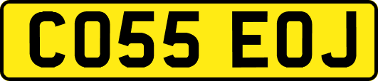 CO55EOJ