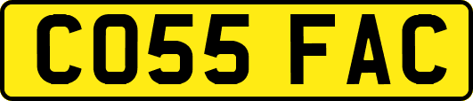 CO55FAC