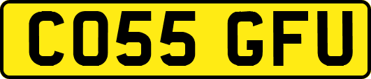 CO55GFU