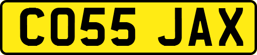CO55JAX