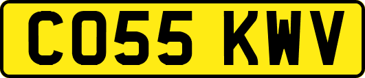 CO55KWV