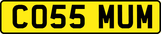 CO55MUM