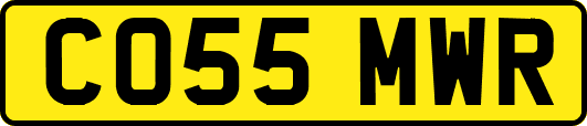 CO55MWR