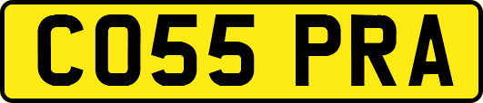 CO55PRA