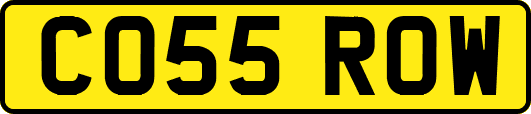 CO55ROW