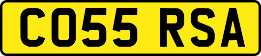 CO55RSA