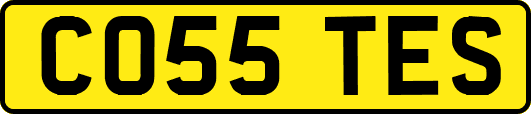 CO55TES