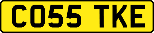 CO55TKE