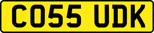 CO55UDK