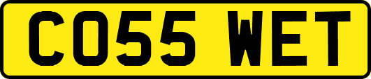 CO55WET