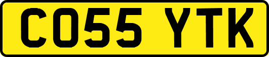 CO55YTK
