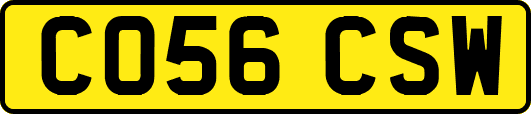 CO56CSW