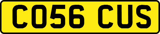 CO56CUS